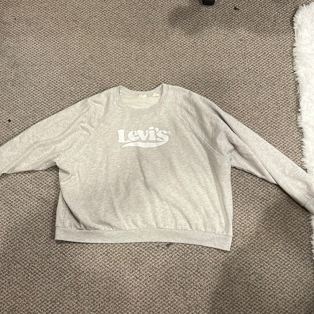Levi’s Crewneck